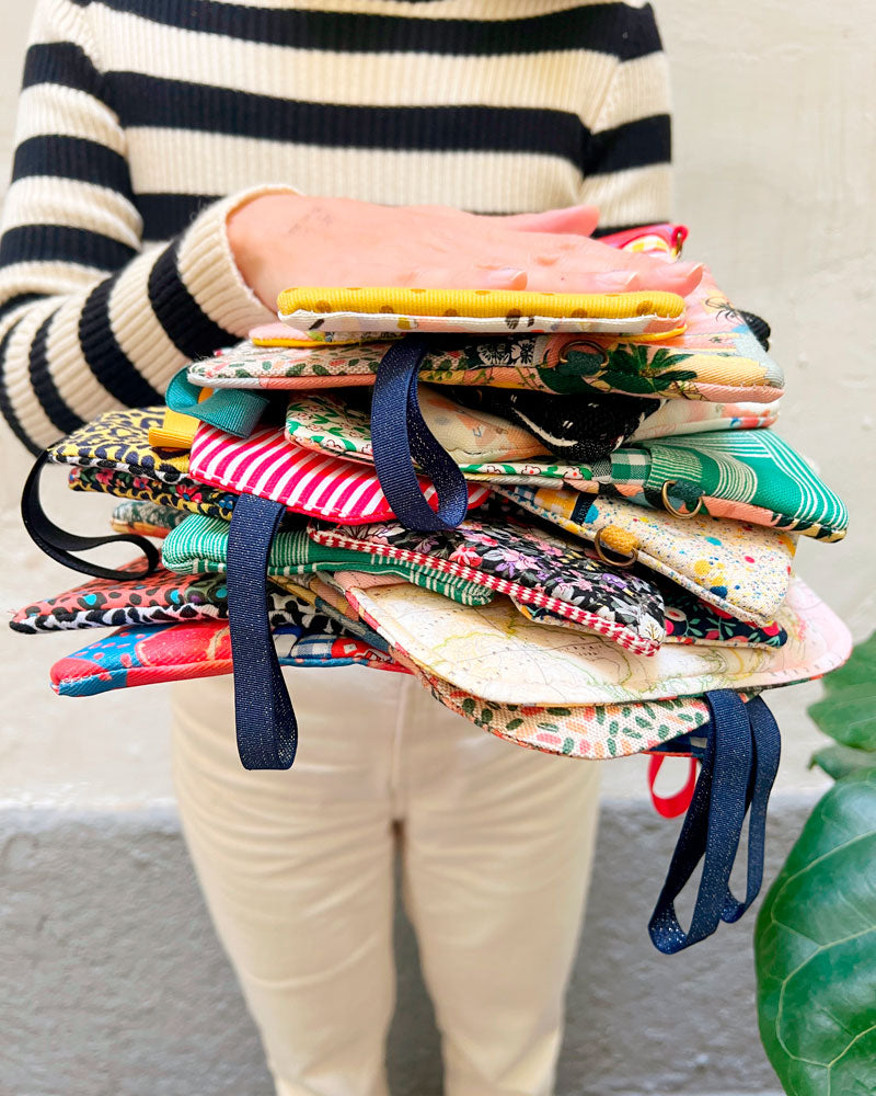 Cartera mamá Grandrag