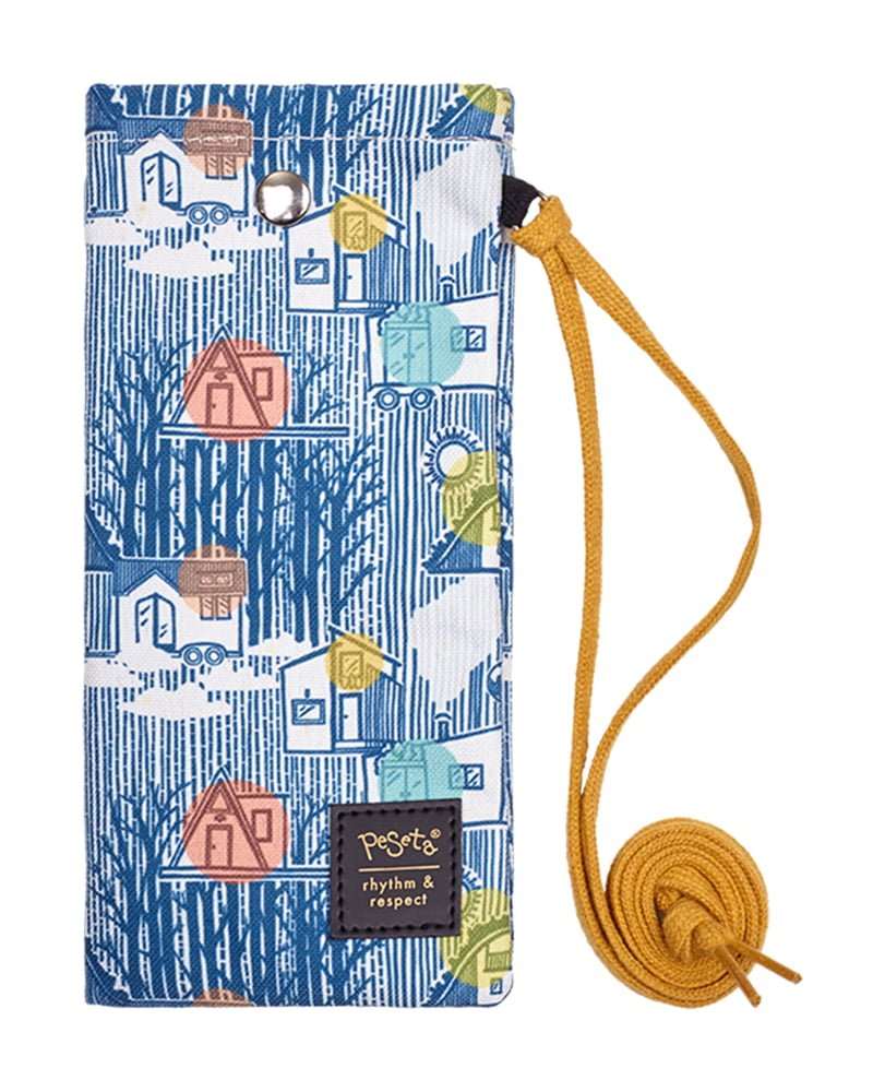 Funda de gafas/teléfono Tinyhouses PET