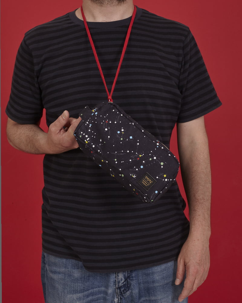 Neceser Espacial PET