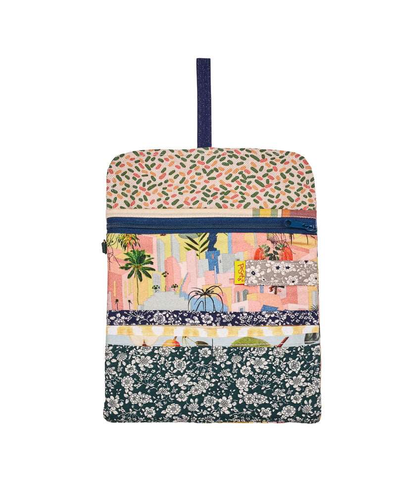 Cartera mamá Lacasita