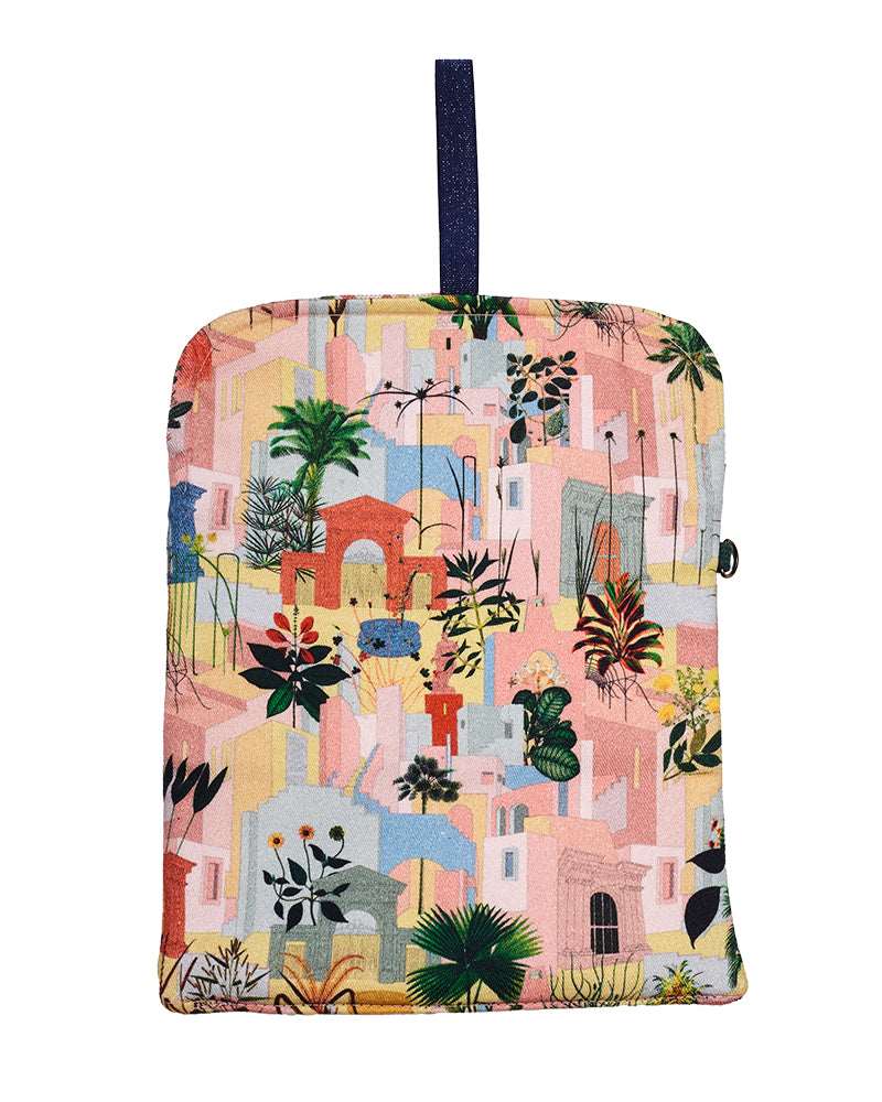 Cartera mamá Lacasita