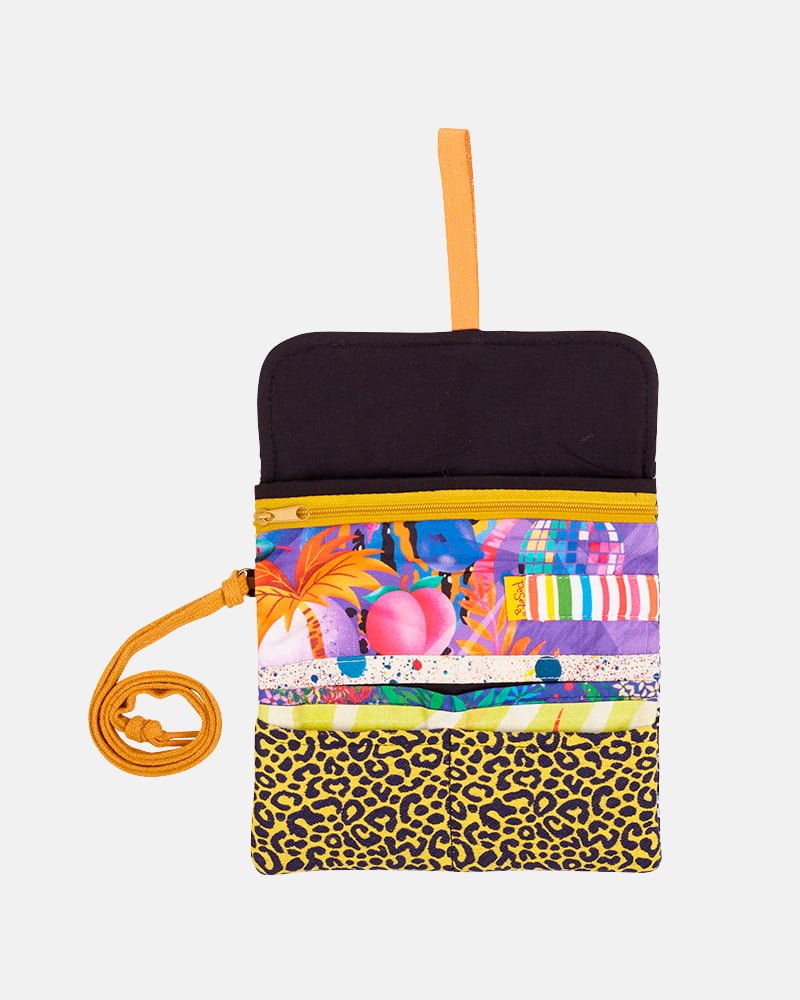 Cartera mamá Grandrag - peSeta