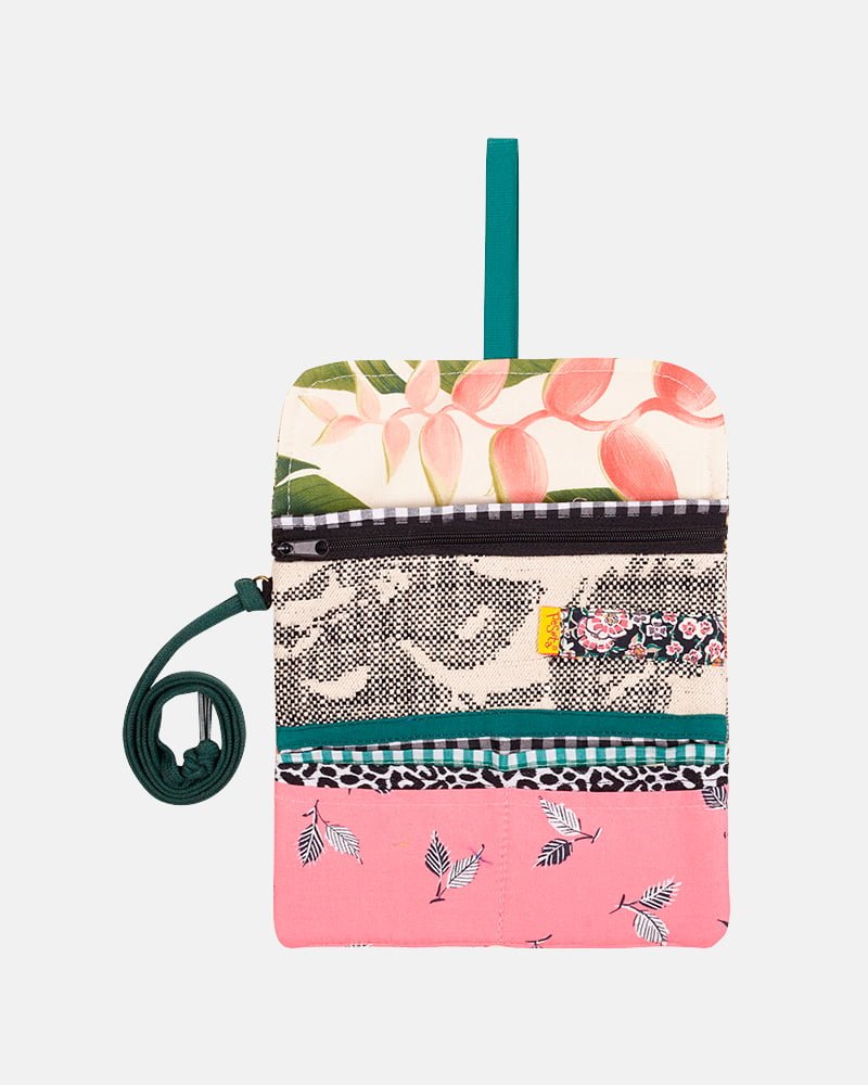 Cartera mamá Robusuta - peSeta
