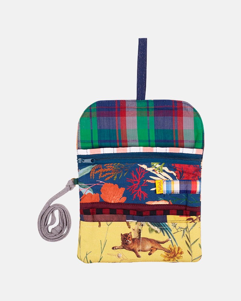 Cartera mamá Wakame - peSeta