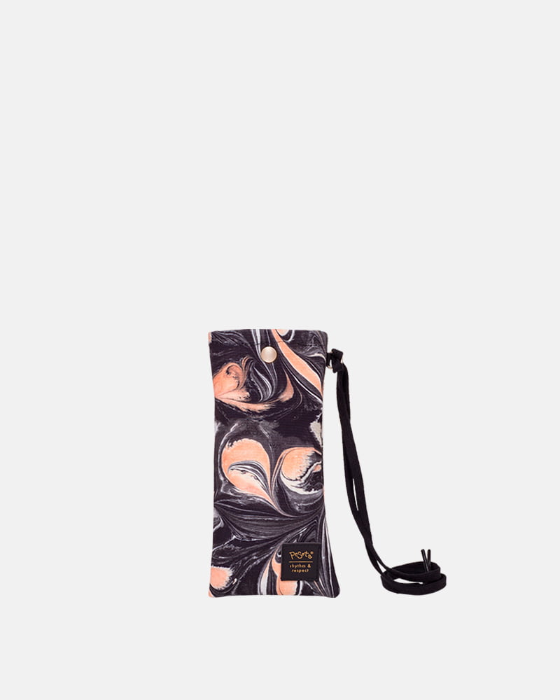 Funda de gafas Brianda Marmolado PET - peSeta