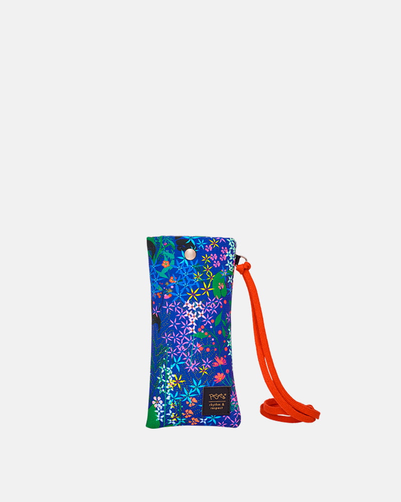 Funda de gafas/teléfono Nuria flores PET