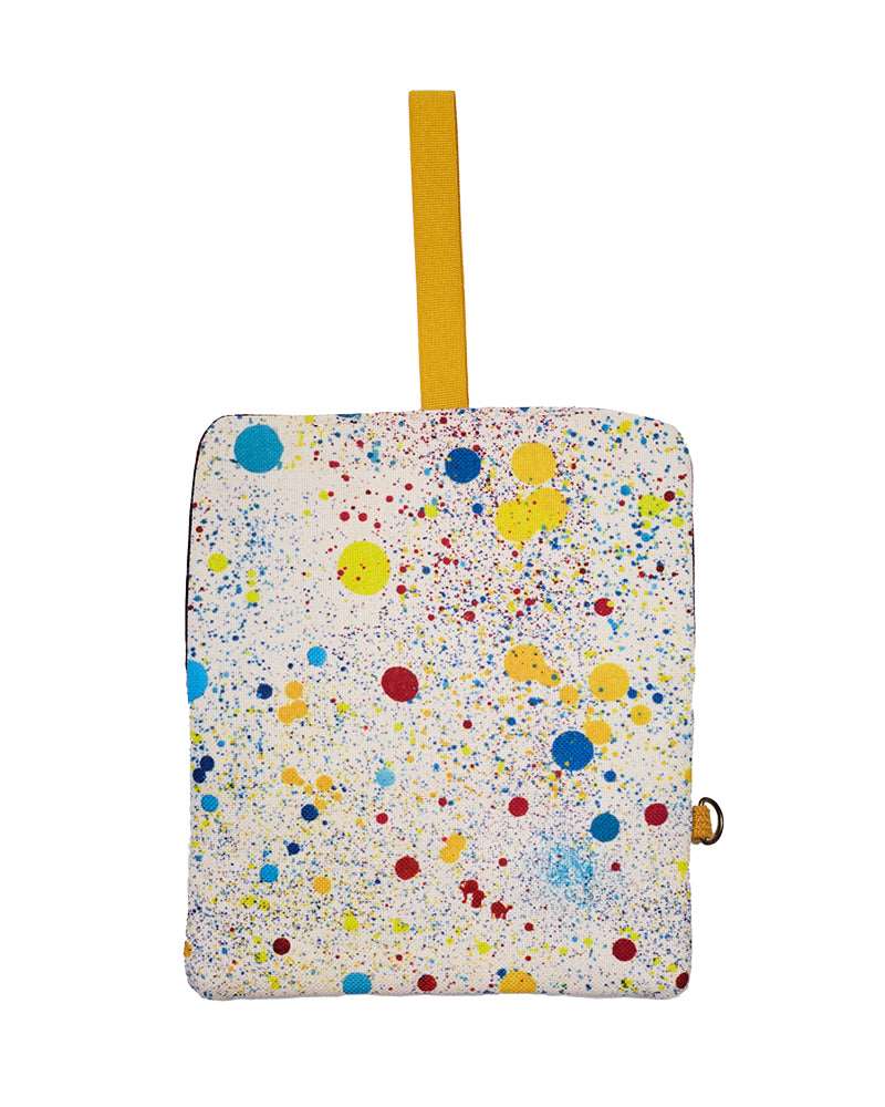 Pasaportera Drippy