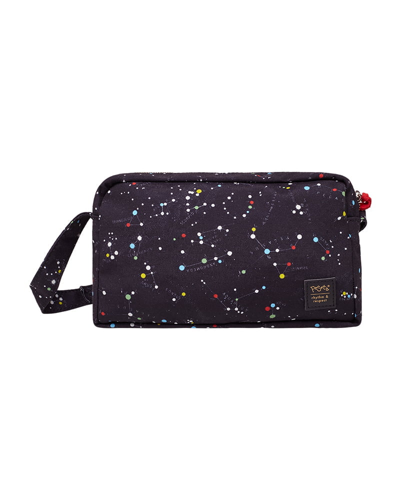 Bolso meme Espacial PET