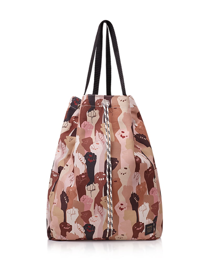 PET Skins backpack bag