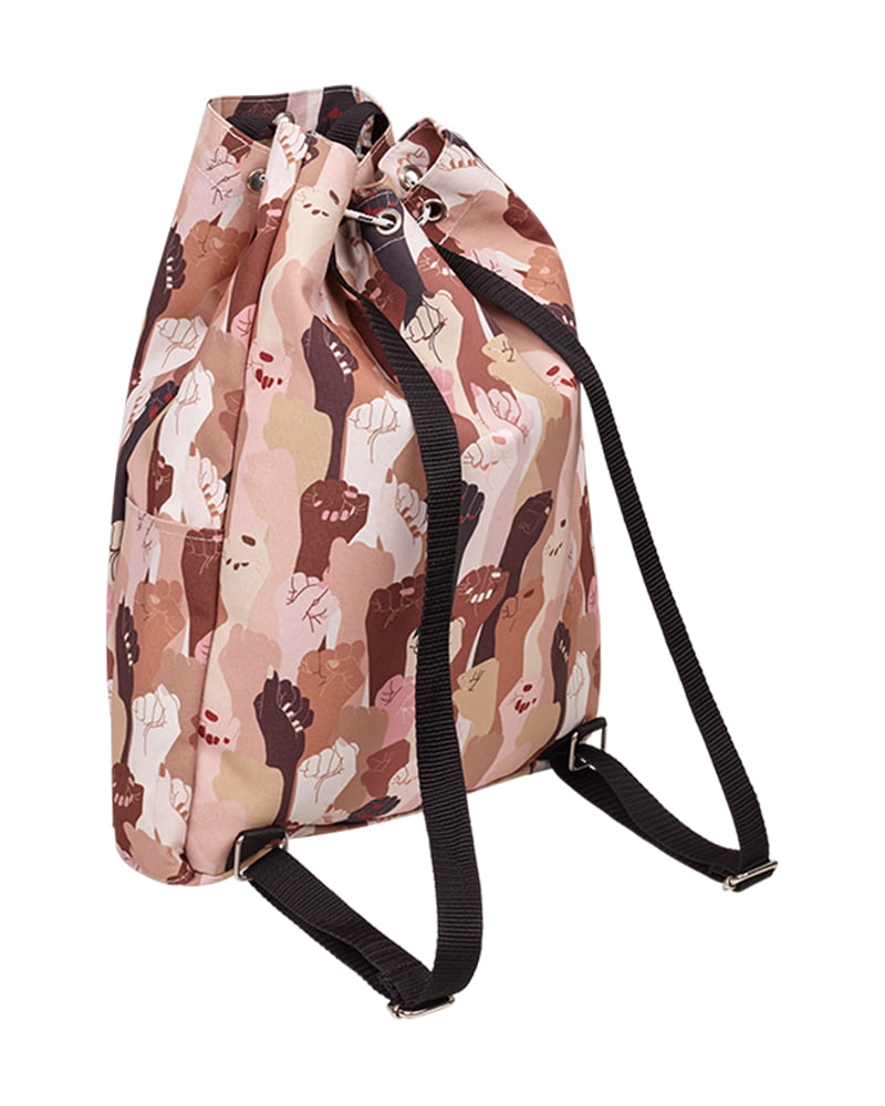 PET Skins backpack bag