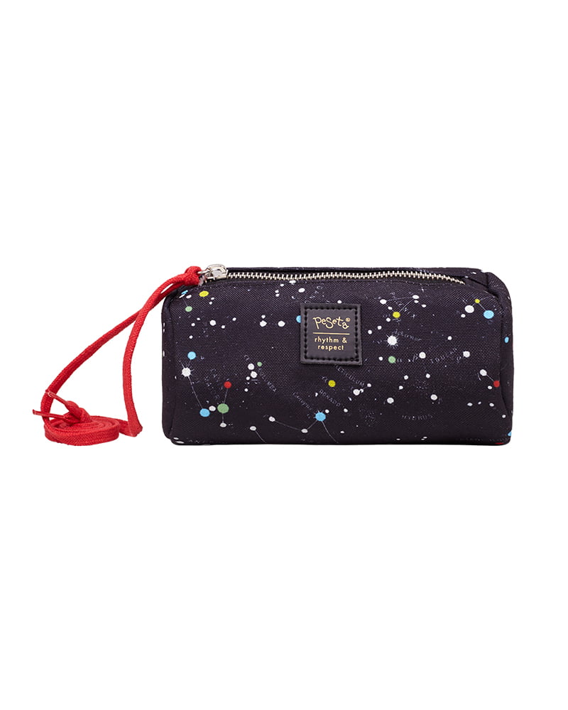 Estuche cilindro Espacial PET