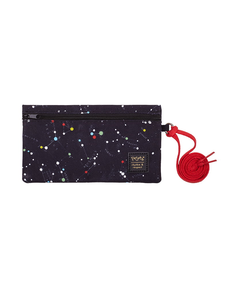 Estuche Espacial PET