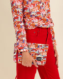 peseta-PET-BOLSO-NECESER-erupcion, peseta-PET-BOLSO-NECESER-erupcion, estampado original con idea de erupcion en rojo, rosa y mas colores, con cierre y cordón para llevar como bandolera, materiales sostenibles, materiales recicladosestampado original con idea de erupcion en rojo, rosa y mas colores, con cierre y cordón para llevar como bandolera, materiales sostenibles, materiales reciclados