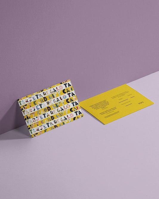 Tarjeta Regalo  para ropa y productos de peSeta. Regalos, auto regalos, accesorios funcionales