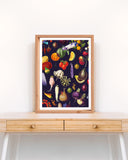 accesorios coloridos, accesorios originales,
diseños divertidos