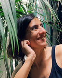 peSeta-calcetines-blanca-gomez, marca unisex, materiales reciclados