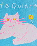 postal MICHI de LoriMoloni