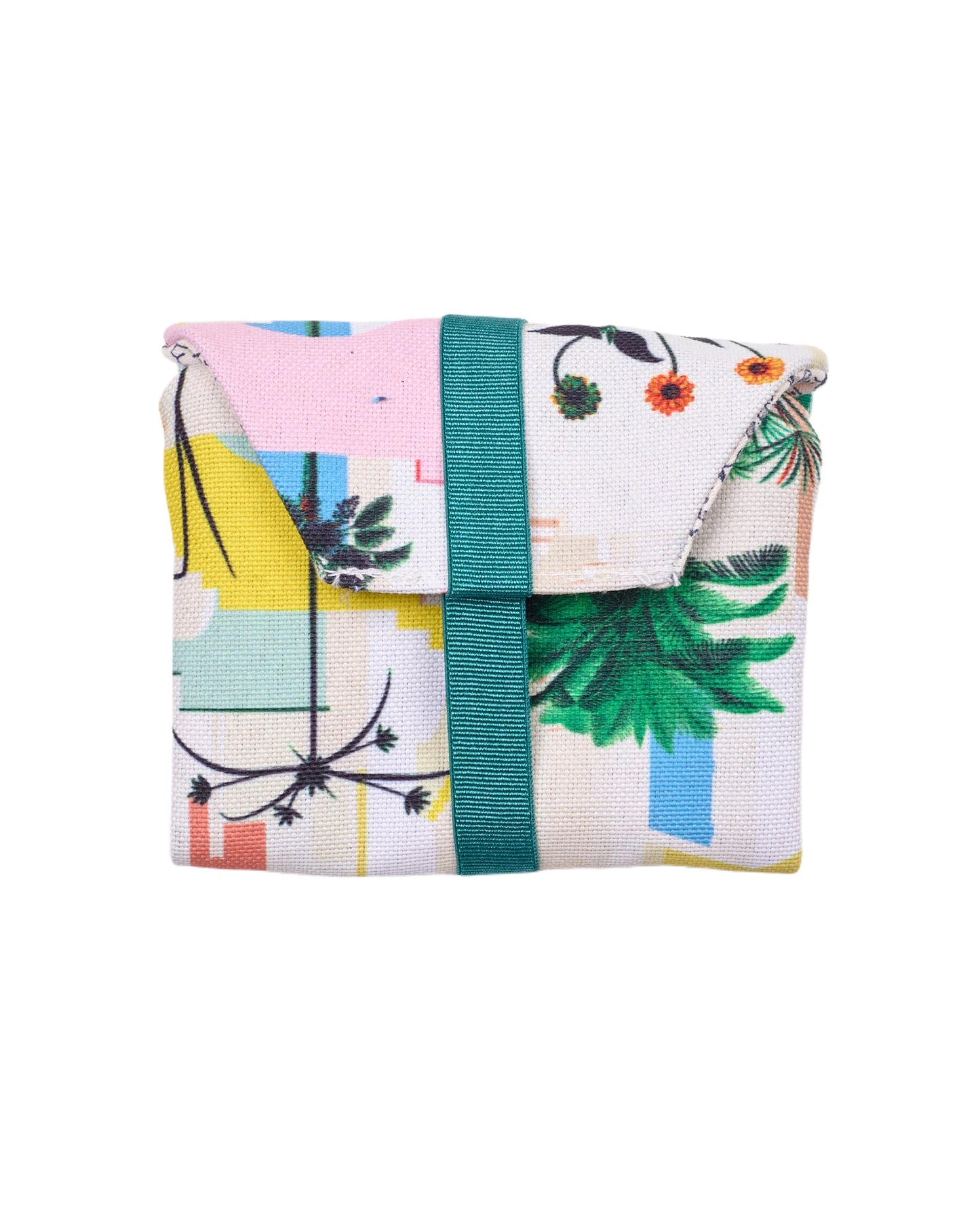 Jardincico Wallet