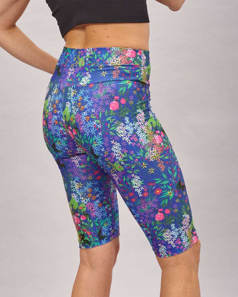 Leggings cortos discount