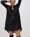 Vestido Padova Zodiaco