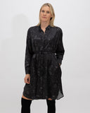 Vestido Padova Zodiaco