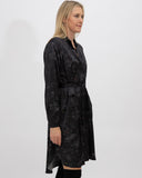 Vestido Padova Zodiaco