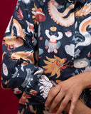 Camisa Gijón Horóscopo Chino