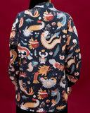 Camisa Gijón Horóscopo Chino