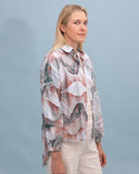 Camisa Gijón Montañas