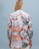 Camisa Gijón Montañas