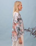 Camisa Gijón Montañas