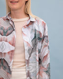 Camisa Gijón Montañas