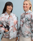 Camisa Gijón Montañas