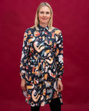 Vestido Padova Horóscopo Chino