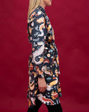 Vestido Padova Horóscopo Chino