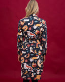 Vestido Padova Horóscopo Chino