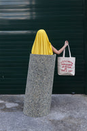 Bolsa tote AGdAdYO Santa Clara