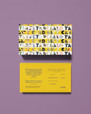 Tarjeta Regalo  para ropa y productos de peSeta. Regalos, auto regalos, accesorios funcionales