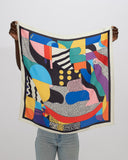 Viva pañuelo Formas